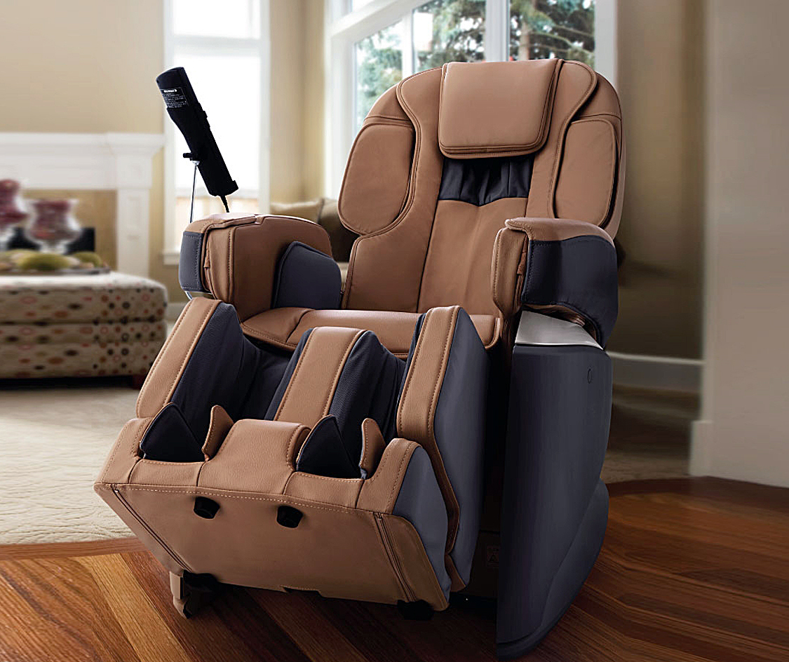 Osaki - JP Premium 4.0 Massage Chair