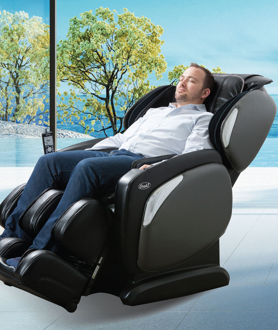 3D Massage Chair 3D Massage Chair